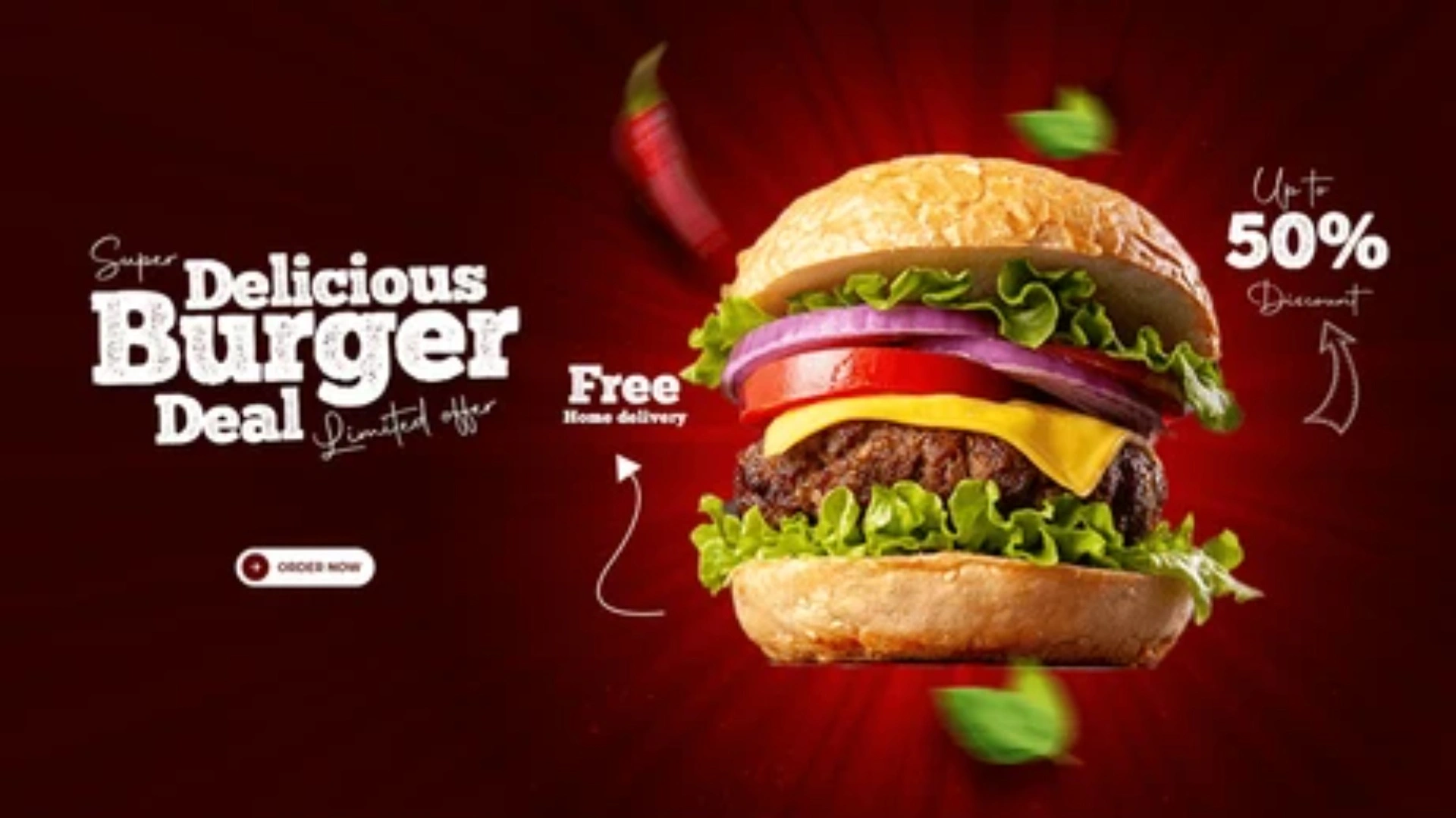 Demo Menu